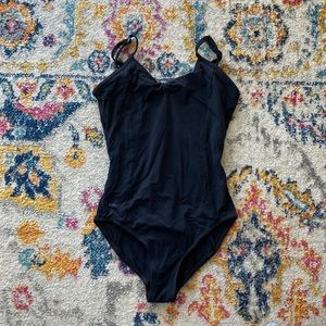 Nikolai Spaghetti Strap Leo